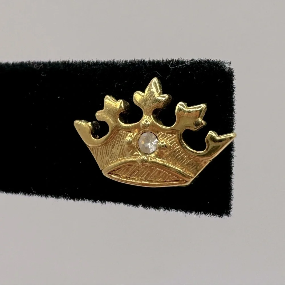 Avon vintage crown